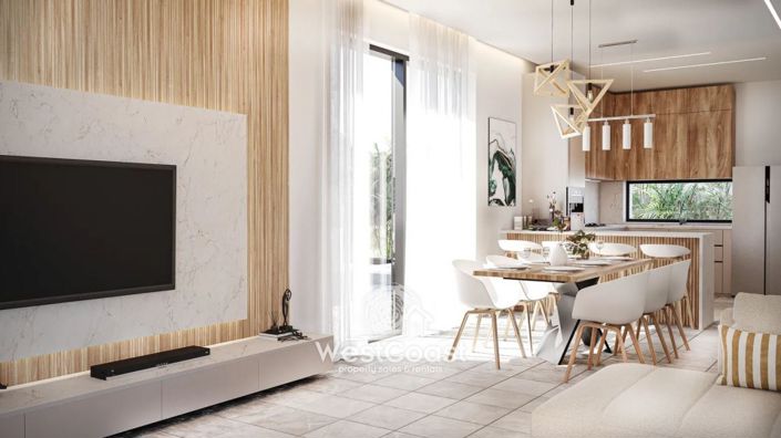 Image No.4-3 Bed Villa for sale