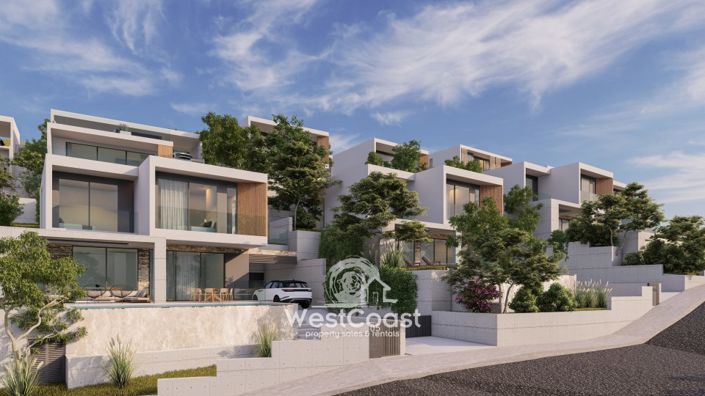 Image No.2-3 Bed Villa for sale