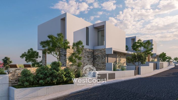 Image No.3-3 Bed Villa for sale