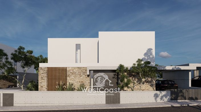 Image No.2-3 Bed Villa for sale