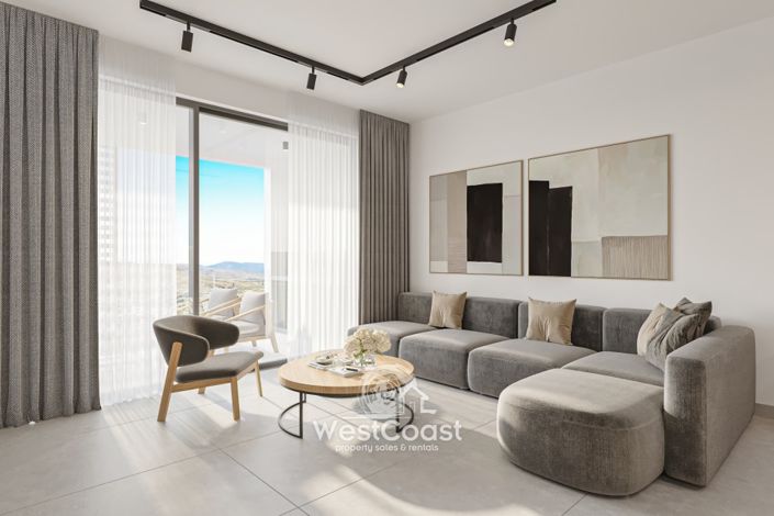 Image No.4-2 Bed Apartment for sale