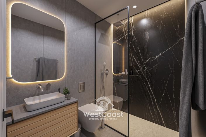 Image No.9-2 Bed Apartment for sale