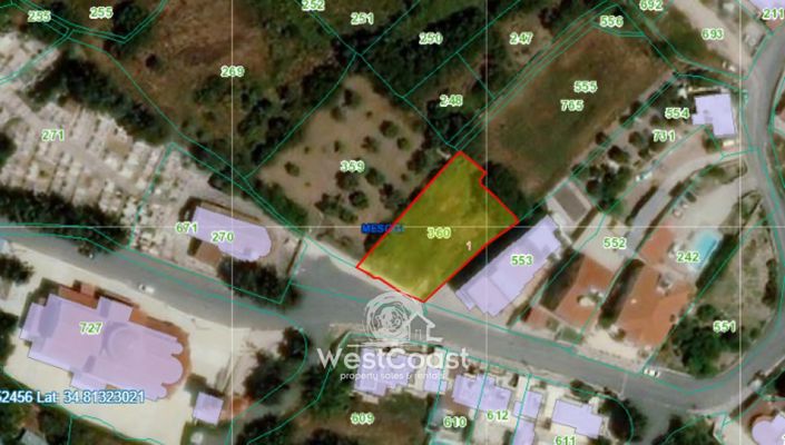 Image No.1-Plot for sale