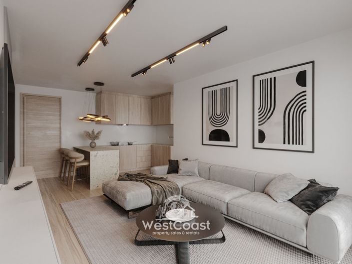 Image No.7-1 Bed Apartment for sale