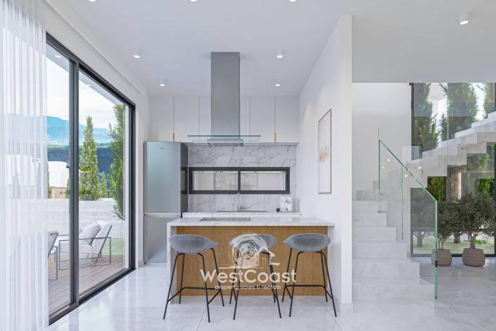 Image No.8-3 Bed Villa for sale