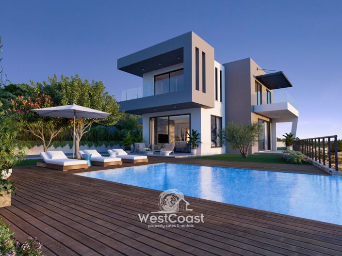 Image No.1-4 Bed Villa for sale