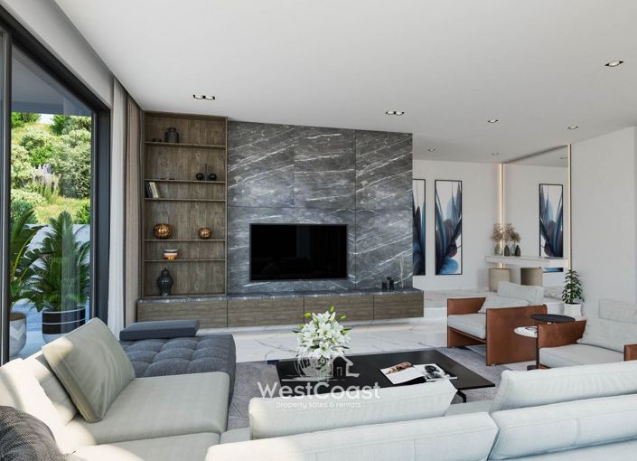 Image No.3-4 Bed Villa for sale