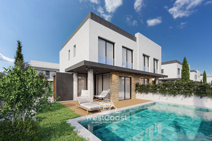 Image No.1-3 Bed Villa for sale