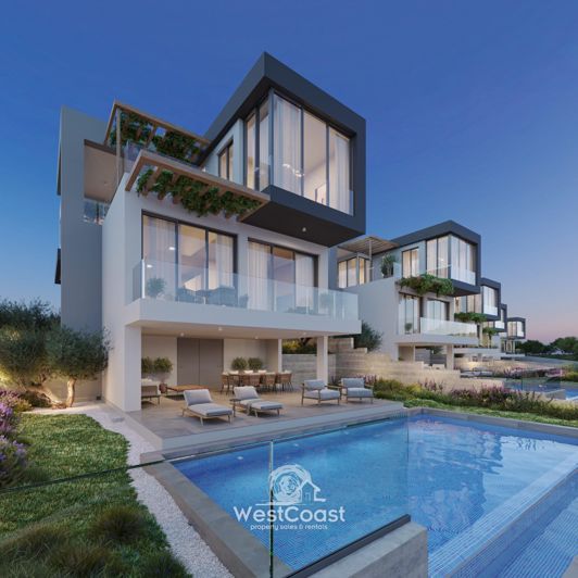 Image No.1-3 Bed Villa for sale