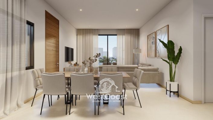 Image No.8-Villa de 3 chambres à vendre à Peyia