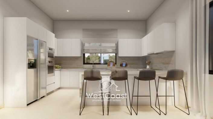 Image No.9-Villa de 3 chambres à vendre à Peyia