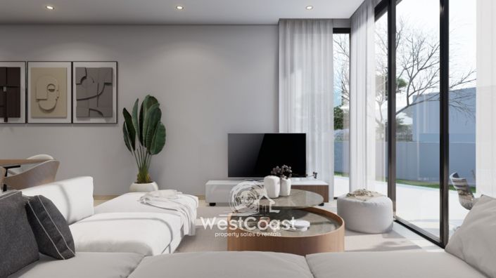 Image No.5-2 Bed Villa for sale