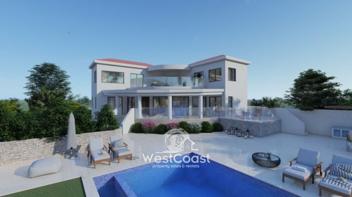 Image No.1-5 Bed Villa for sale
