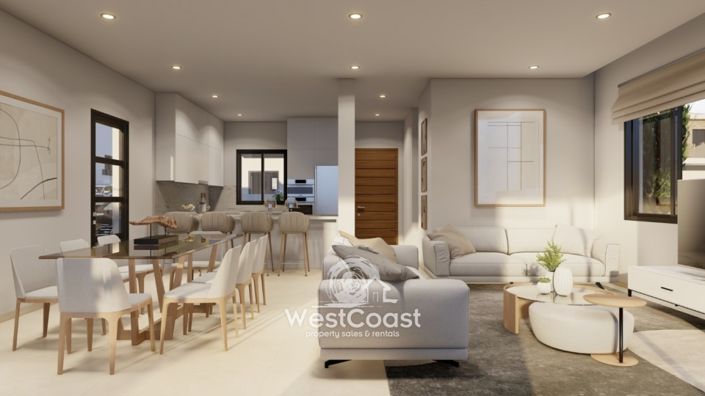 Image No.9-Villa de 3 chambres à vendre à Paphos