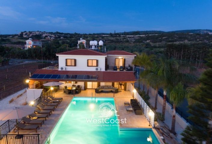 Image No.9-4 Bed Villa for sale