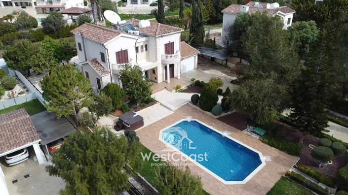 Image No.1-4 Bed Villa for sale