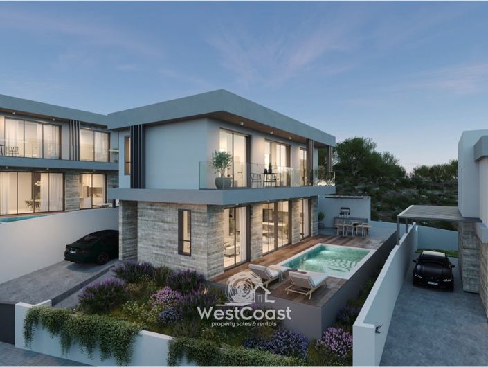 Image No.3-3 Bed Villa for sale