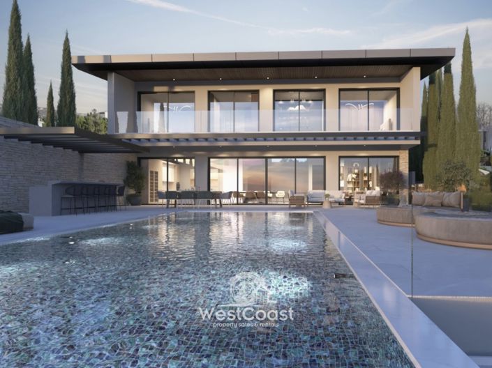 Image No.2-5 Bed Villa for sale