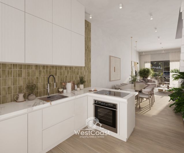 Image No.4-1 Bed Apartment for sale