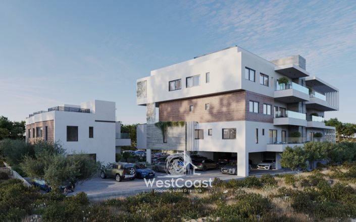 Image No.8-1 Bed Apartment for sale