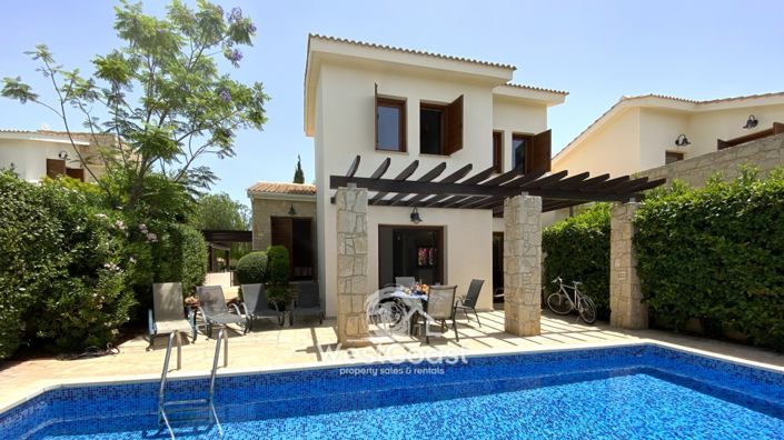 Image No.1-3 Bed Villa for sale