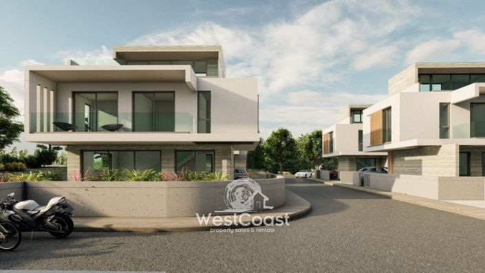 Image No.3-3 Bed Villa for sale