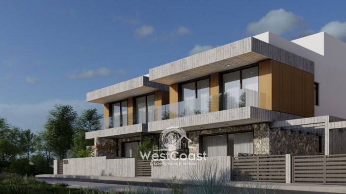 Image No.1-3 Bed Villa for sale