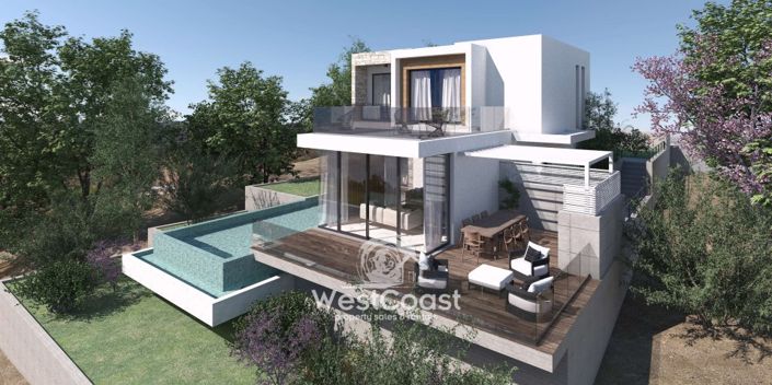 Image No.1-3 Bed Villa for sale