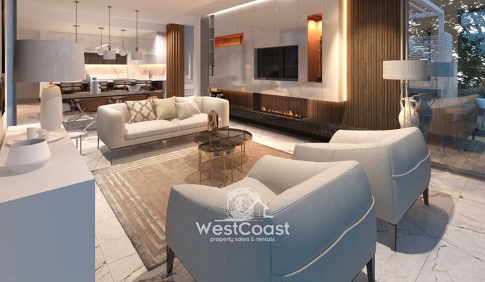 Image No.3-3 Bed Villa for sale