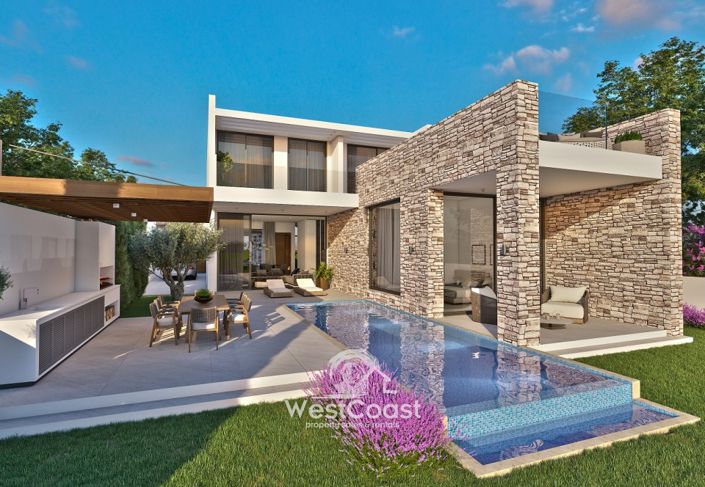 Image No.1-4 Bed Villa for sale
