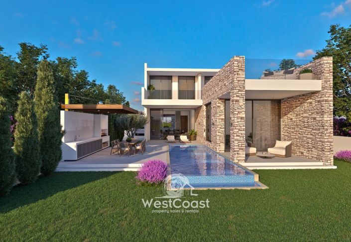 Image No.10-4 Bed Villa for sale