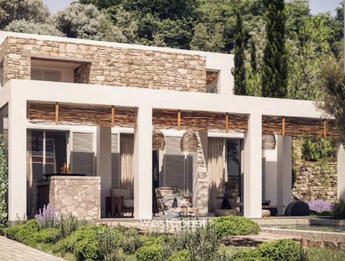 Image No.1-3 Bed Villa for sale