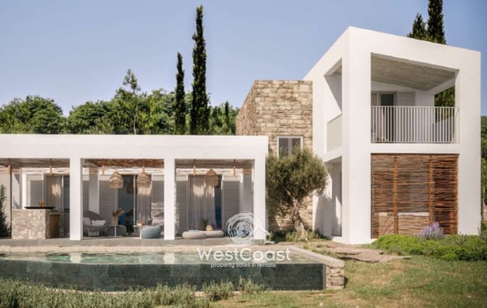 Image No.1-3 Bed Villa for sale