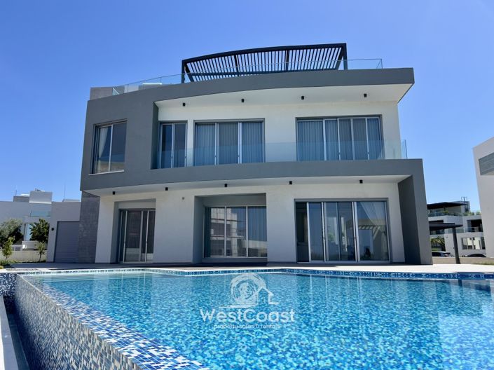 Image No.1-5 Bed Villa for sale