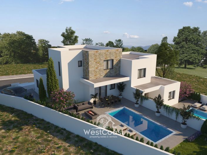 Image No.1-3 Bed Villa for sale