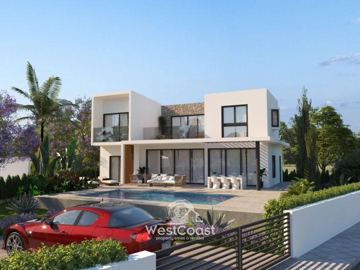 Image No.1-3 Bed Villa for sale