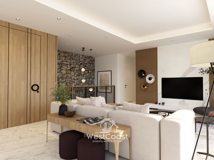 Image No.5-3 Bed Villa for sale