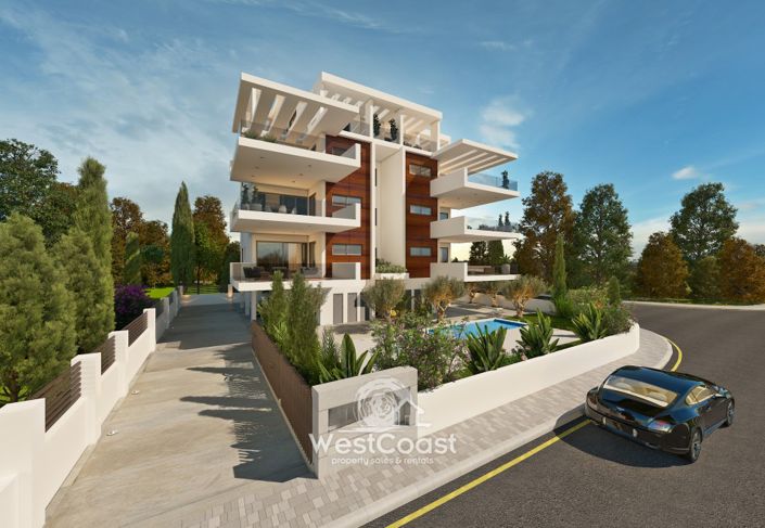 Image No.6-2 Bed Apartment for sale