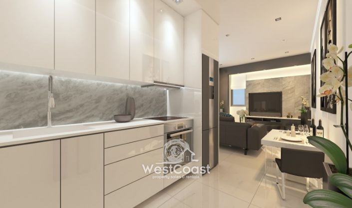 Image No.6-2 Bed Apartment for sale