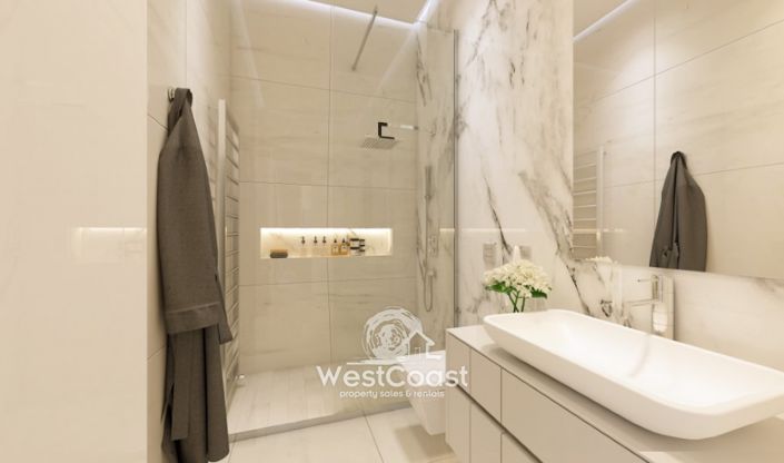 Image No.8-2 Bed Apartment for sale