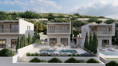 5 Bed Villa for sale