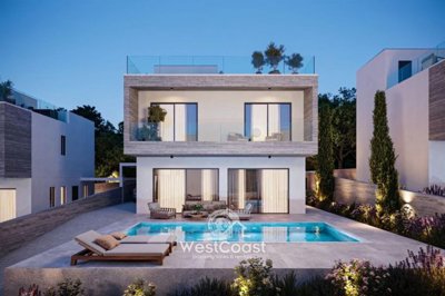 3 Bed Villa for sale