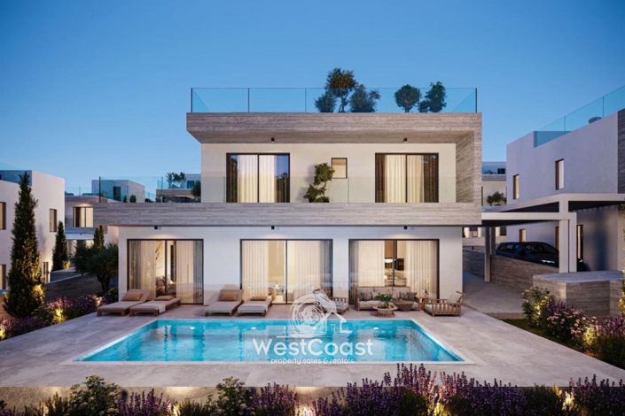 Image No.6-3 Bed Villa for sale