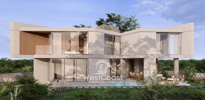 Image No.1-3 Bed Villa for sale