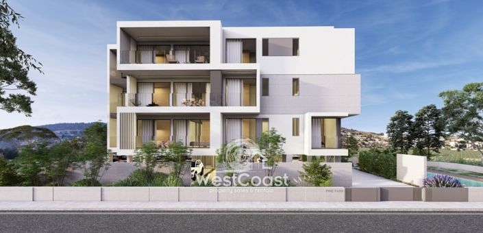 Image No.1-2 Bed Apartment for sale