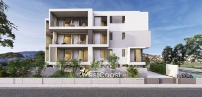 2 Bed Apartment for sale