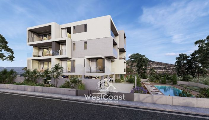 Image No.5-2 Bed Apartment for sale