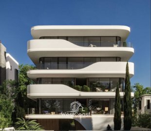 2 Bed Apartment for sale