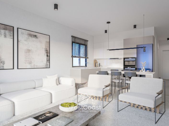 Image No.4-2 Bed Apartment for sale