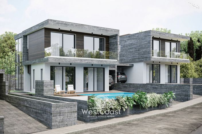 Image No.1-3 Bed Villa for sale